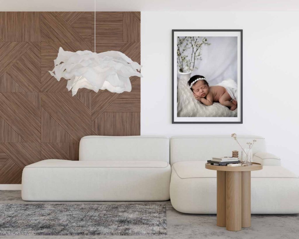 Wall art