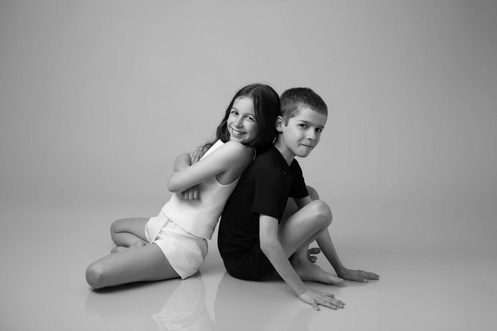 Siblings