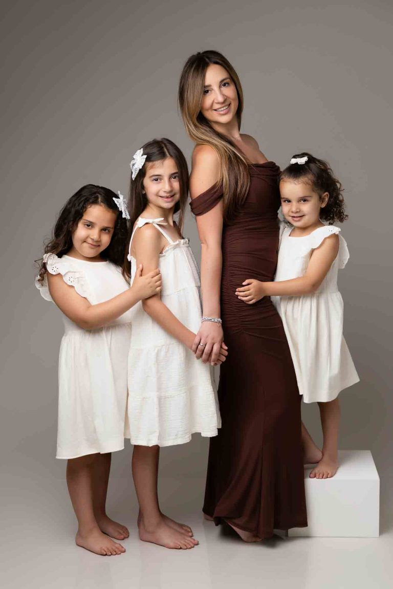 Family Portrait
